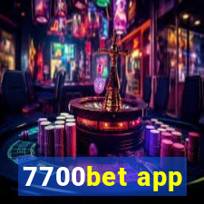 7700bet app